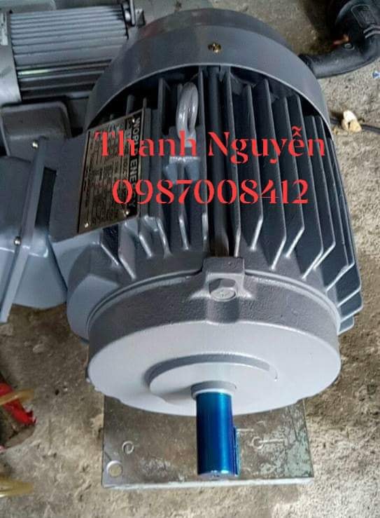 Motor Chân Đế Hàng Cũ Của Nhật – Motor Chân Đế Hàng Bãi Của Nhật...JAPAN.