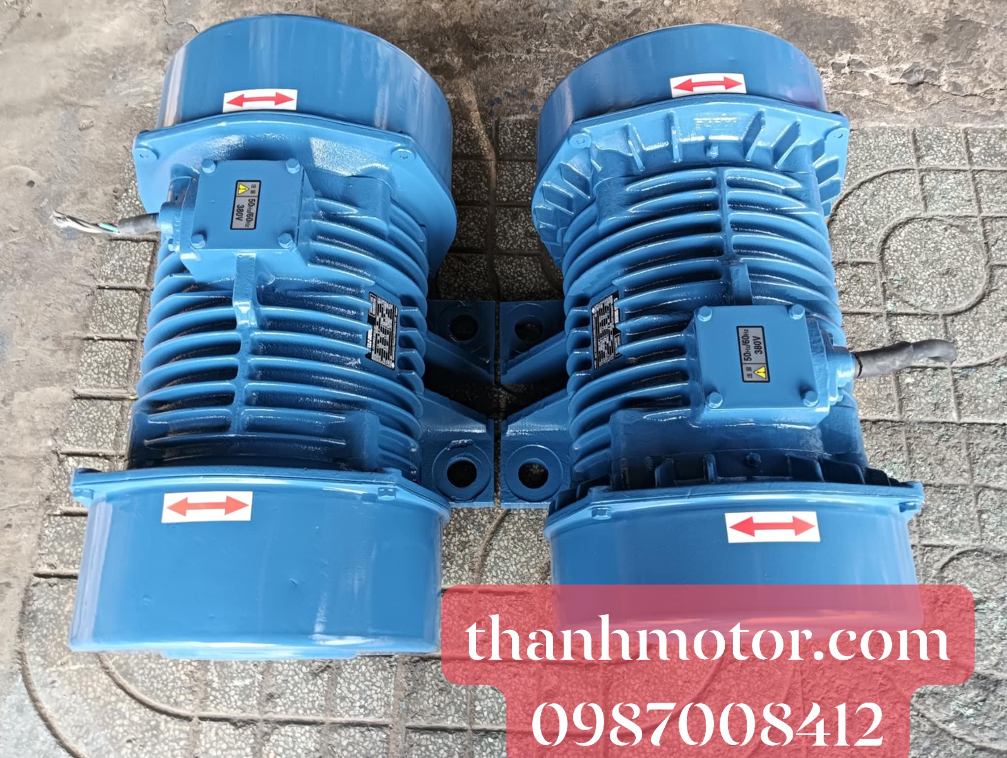 Motor đầm rung 2.2 kw 3 hp còn gọi là động cơ rung 2.2 kw 3 hp hay máy đầm rung 2.2 kw 3 hp...Japan...hàng Nhật Bãi.