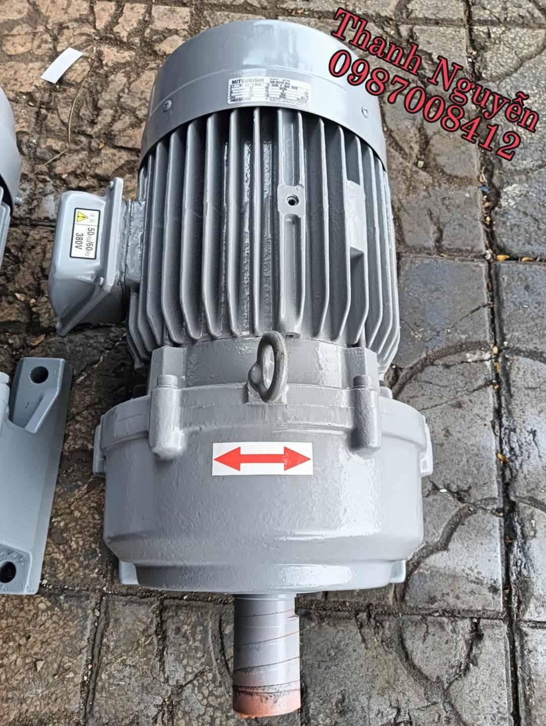 Motor Giảm Tốc Cũ Của Nhật - Động Cơ Giảm Tốc Hàng bãi của Nhật.