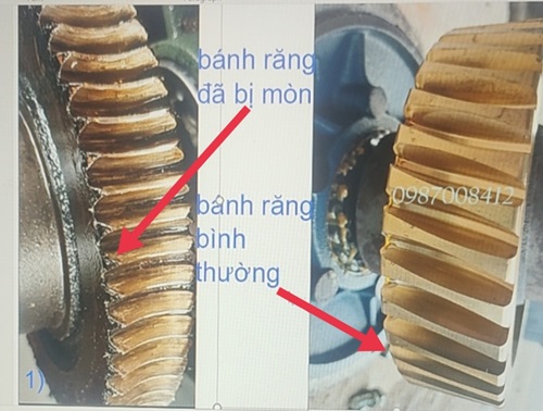 Motor Giảm Tốc Cũ Của Nhật - Động Cơ Giảm Tốc H&agrave;ng b&atilde;i của Nhật.