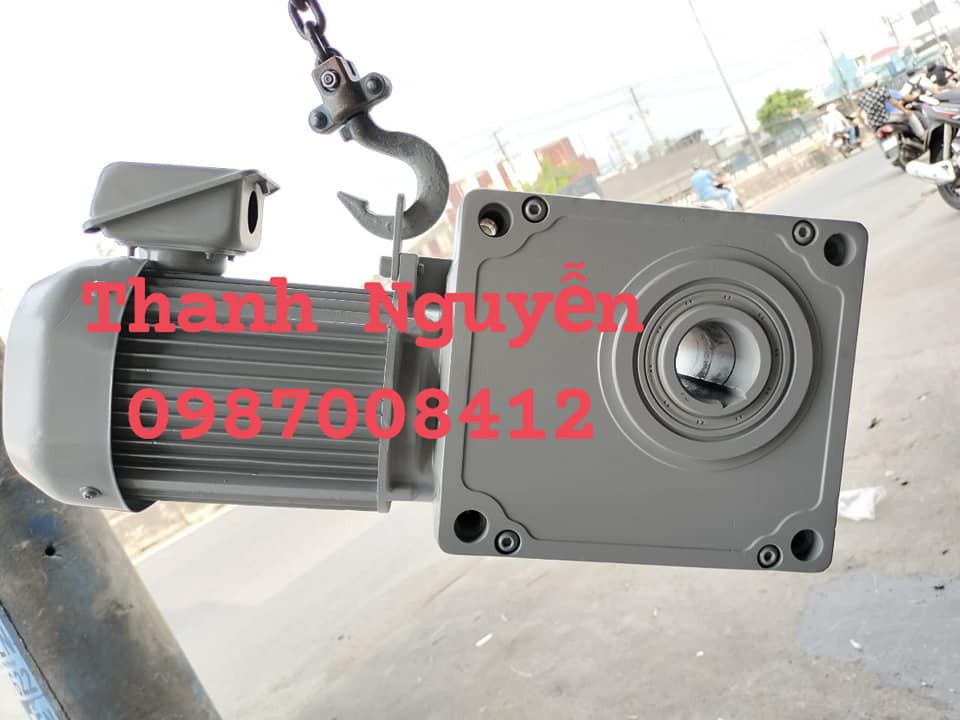 Motor Giảm Tốc Cốt Âm Hàng Cũ Của Nhật – Motor Giảm Tốc Cốt Âm Hàng Bãi Của Nhật.
