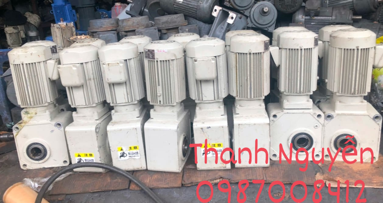 Motor cốt âm là gì? Cấu tạo chi tiết 