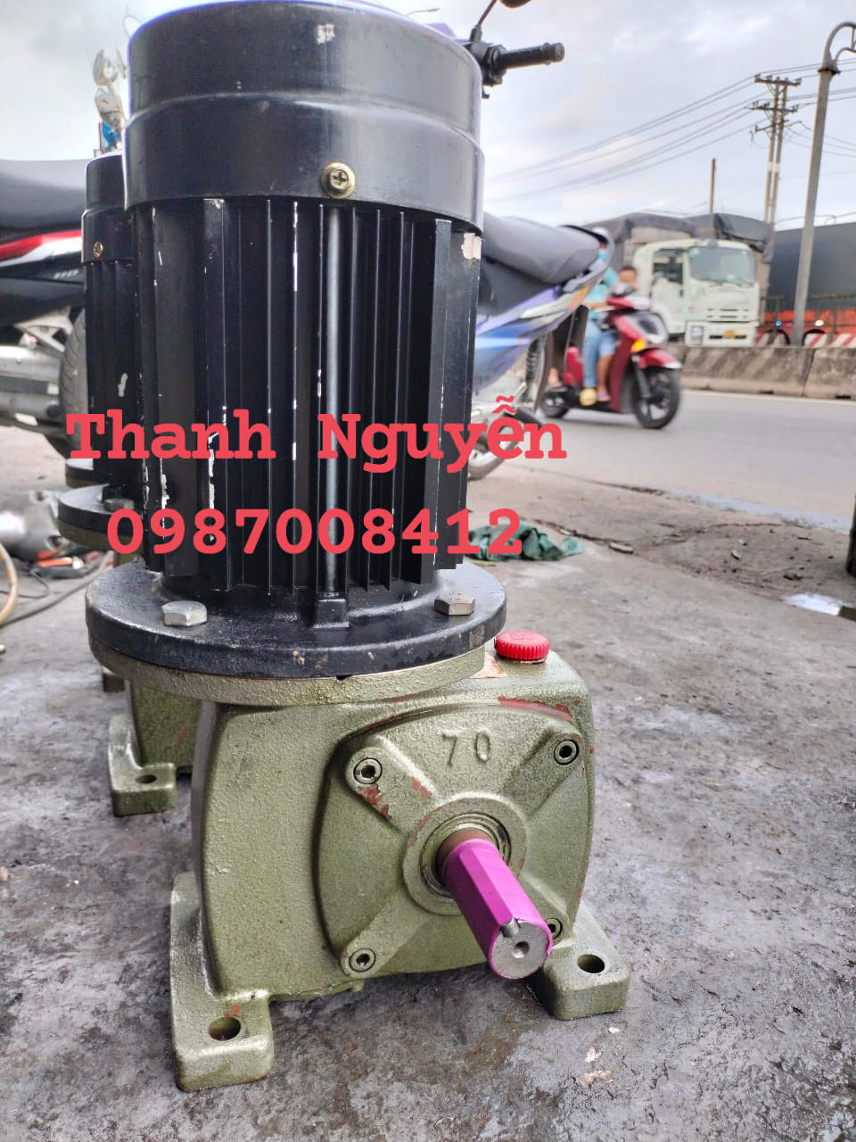 Hộp Số Giảm Tốc giá rẻ tại Tp.HCM,THANH NGUYỄN Nhà Phân Phối Hộp Số Giảm Tốc