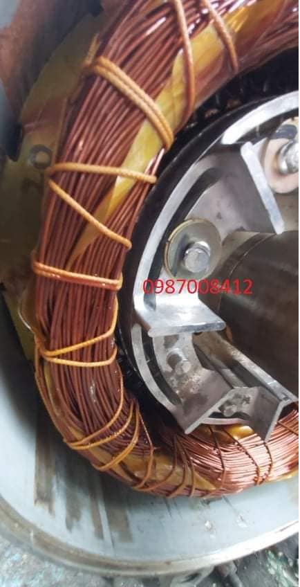 Motor chân đế 37kw 50HP...Toshiba...Japan...Hàng bãi của nhật...hàng cũ của nhật.